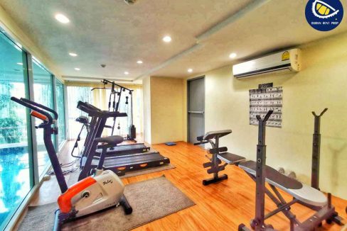 KES Ratchada Condo for sale (22-3)