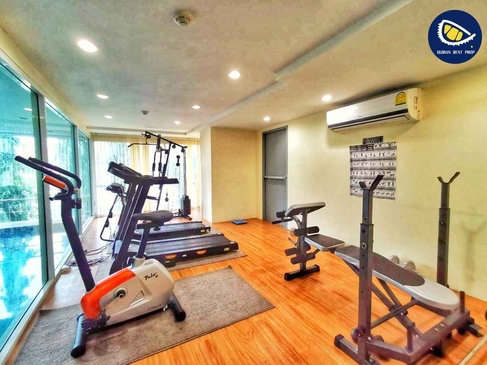 KES Ratchada Condo for sale (22-3)