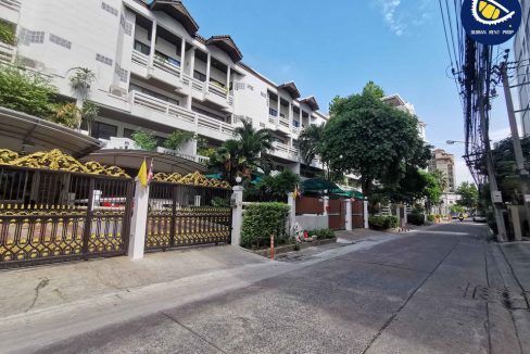 KES Ratchada Condo for sale (22-4)