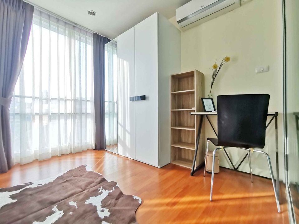 KES Ratchada Condo for sale (22)