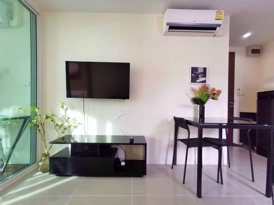 KES Ratchada Condo for sale (9)