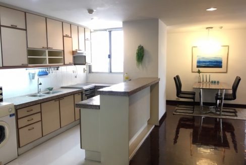 Taiping Tower condo for rent (22)