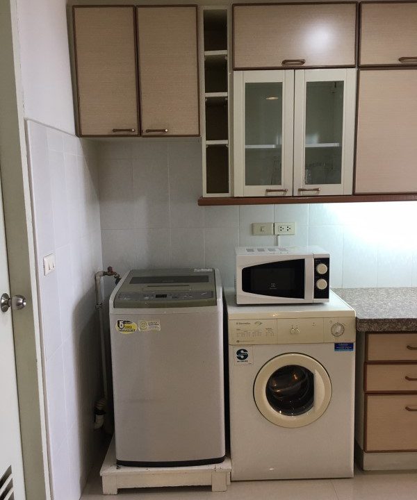 Taiping Tower condo for rent (24)