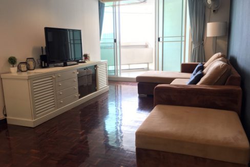Taiping Tower condo for rent (26)