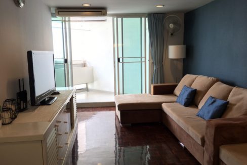 Taiping Tower condo for rent (28)