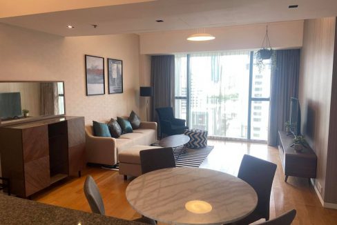 The Met Sathorn condo for sale and rent (13)