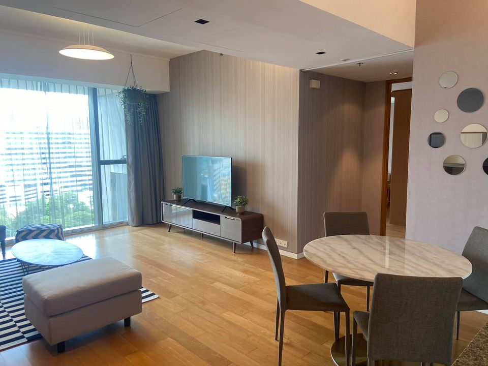 The Met Sathorn condo for sale and rent (7)